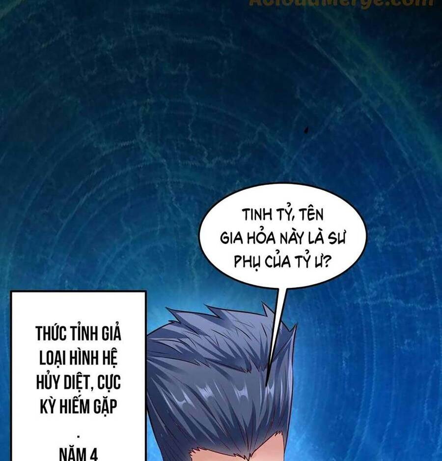 Linh Khí Khôi Phục: Ta Mỗi Ngày Thu Được Một Cái Kỹ Năng Mới Chap 124 - Next Chap 125