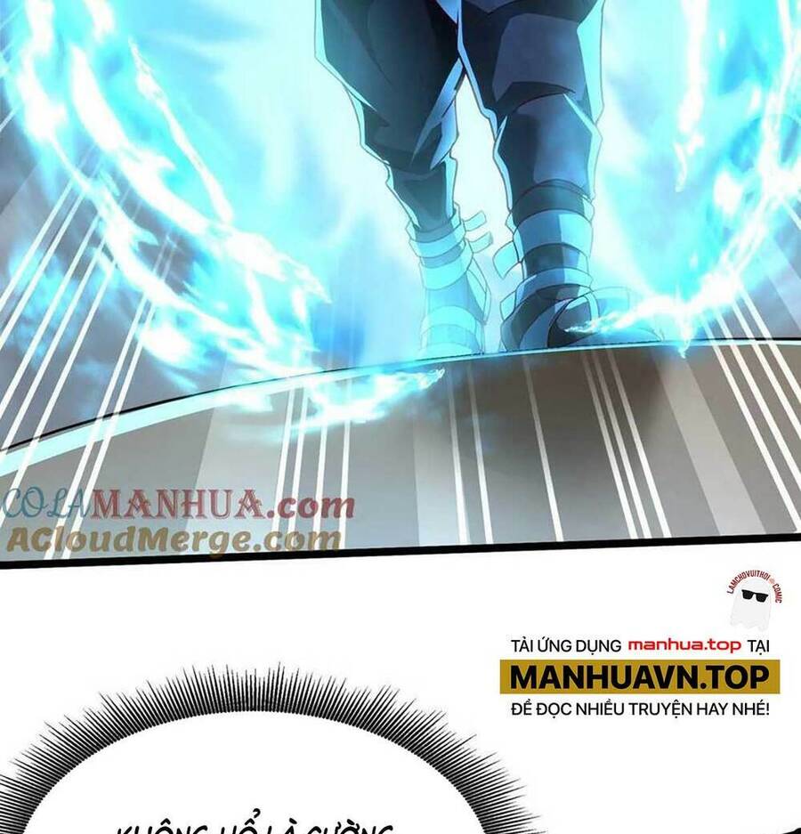 Linh Khí Khôi Phục: Ta Mỗi Ngày Thu Được Một Cái Kỹ Năng Mới Chap 124 - Next Chap 125