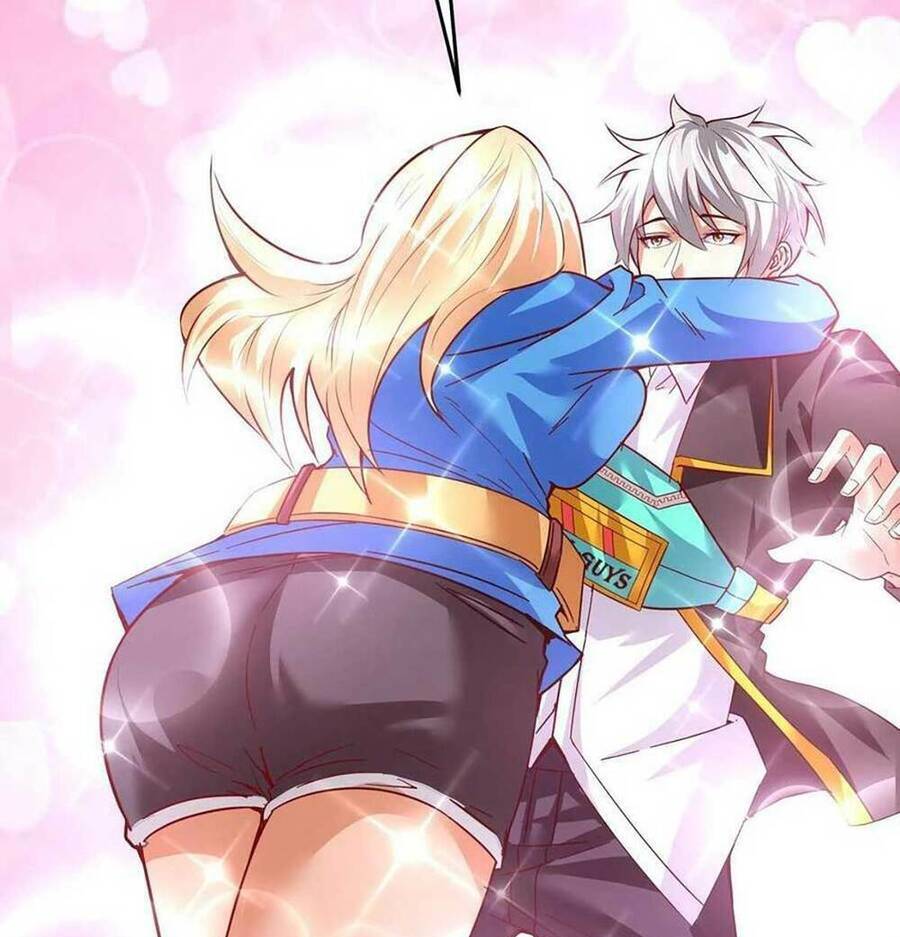 Linh Khí Khôi Phục: Ta Mỗi Ngày Thu Được Một Cái Kỹ Năng Mới Chap 124 - Next Chap 125