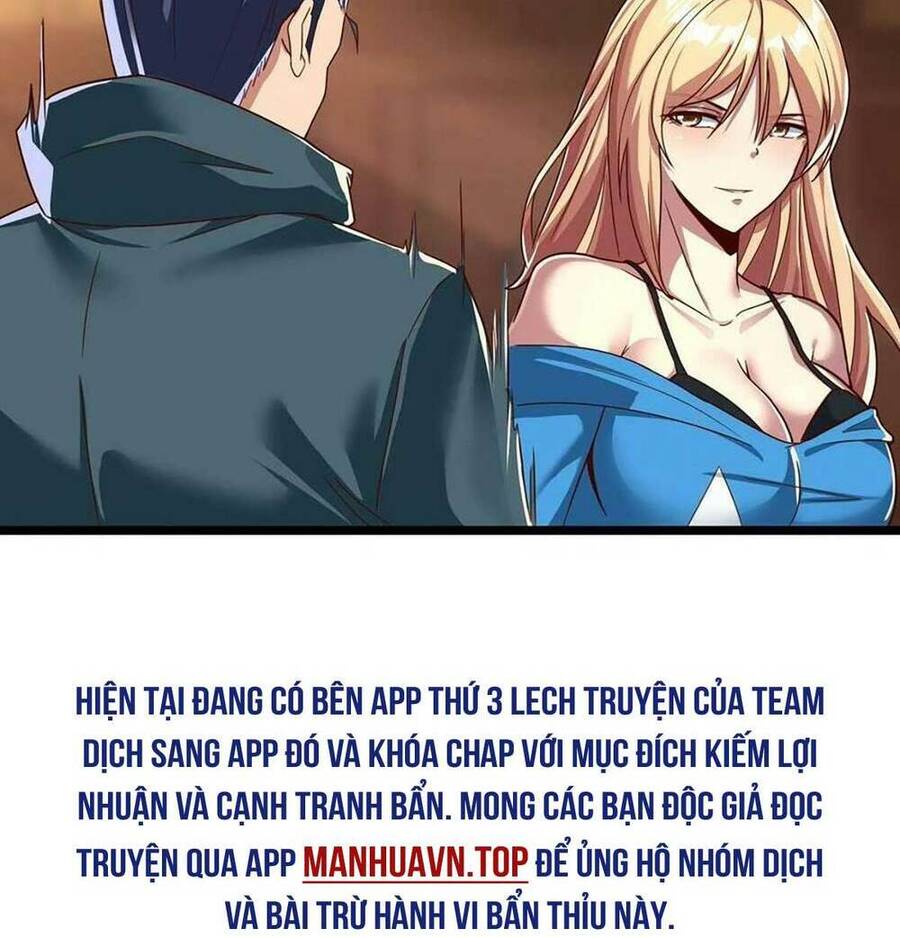 Linh Khí Khôi Phục: Ta Mỗi Ngày Thu Được Một Cái Kỹ Năng Mới Chap 124 - Next Chap 125