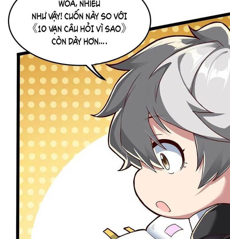 Linh Khí Khôi Phục: Ta Mỗi Ngày Thu Được Một Cái Kỹ Năng Mới Chap 124 - Next Chap 125