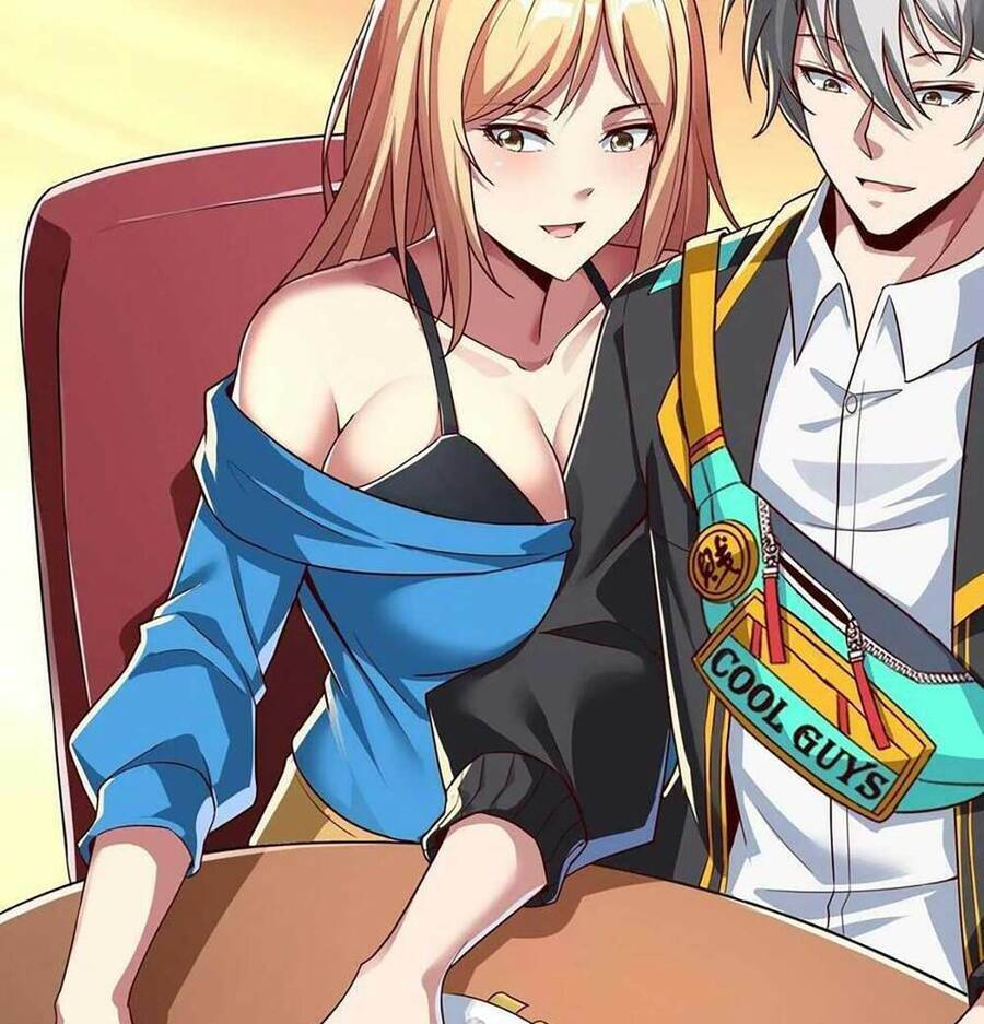 Linh Khí Khôi Phục: Ta Mỗi Ngày Thu Được Một Cái Kỹ Năng Mới Chap 124 - Next Chap 125