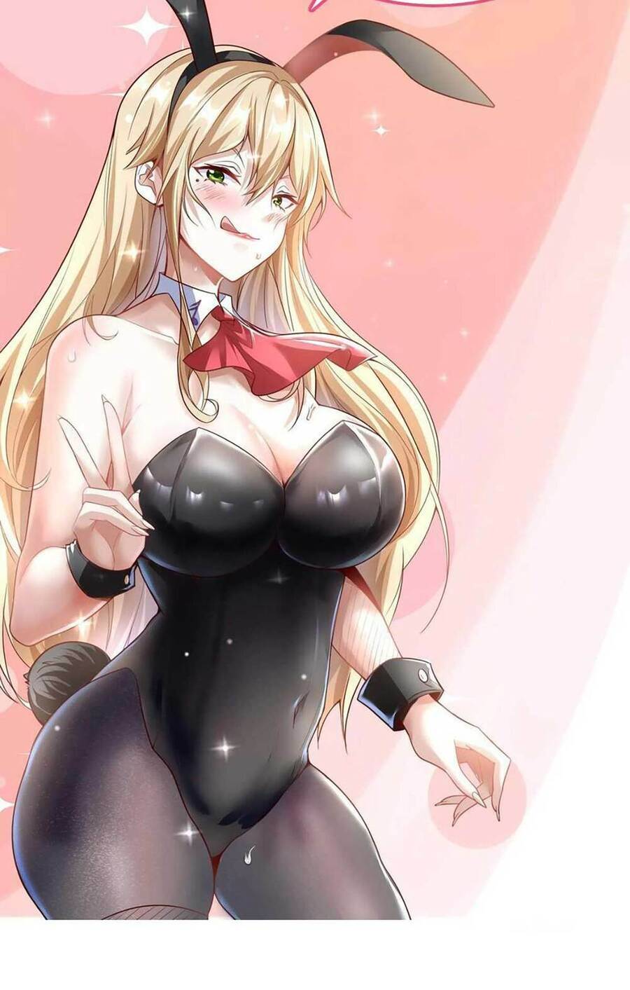 Linh Khí Khôi Phục: Ta Mỗi Ngày Thu Được Một Cái Kỹ Năng Mới Chap 124 - Next Chap 125