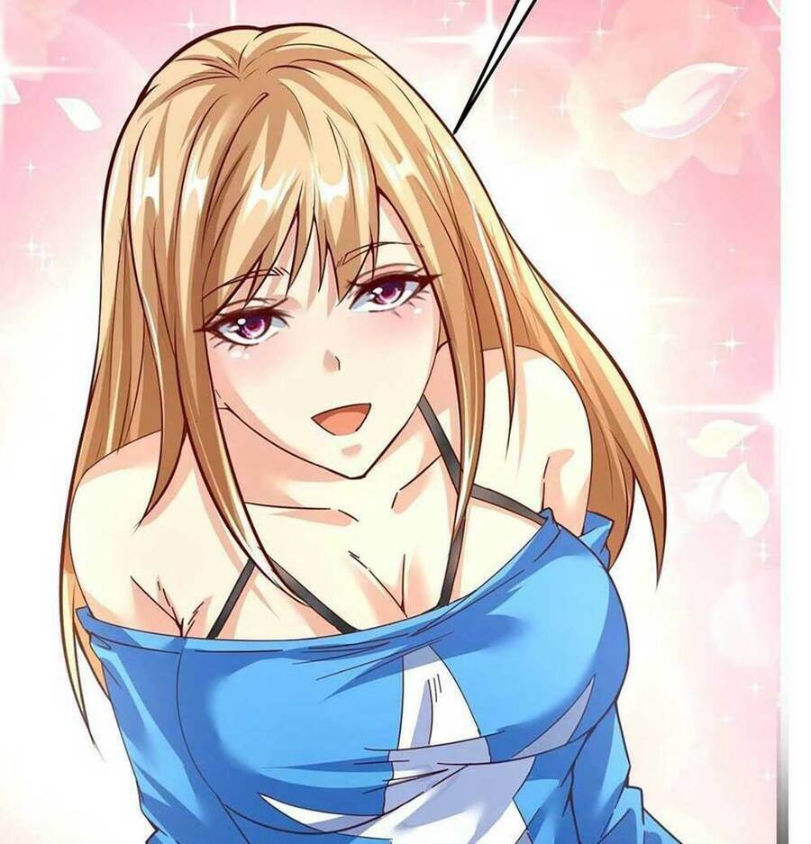 Linh Khí Khôi Phục: Ta Mỗi Ngày Thu Được Một Cái Kỹ Năng Mới Chap 124 - Next Chap 125