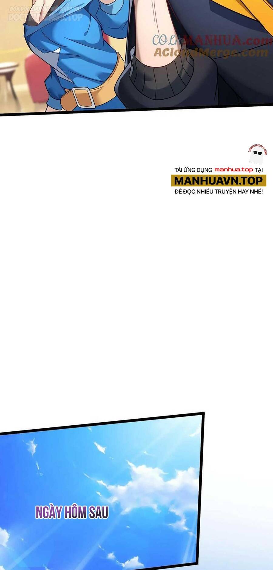 Linh Khí Khôi Phục: Ta Mỗi Ngày Thu Được Một Cái Kỹ Năng Mới Chap 125 - Next Chap 126