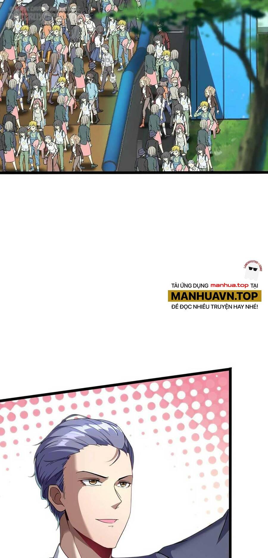 Linh Khí Khôi Phục: Ta Mỗi Ngày Thu Được Một Cái Kỹ Năng Mới Chap 125 - Next Chap 126