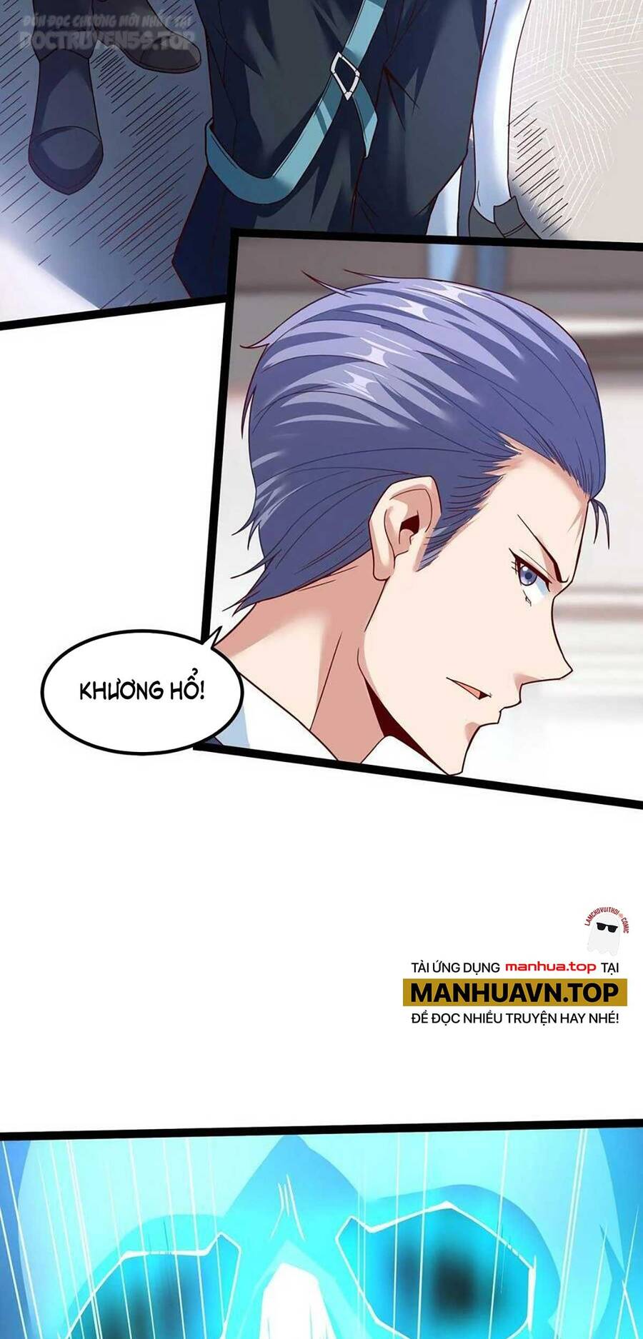 Linh Khí Khôi Phục: Ta Mỗi Ngày Thu Được Một Cái Kỹ Năng Mới Chap 125 - Next Chap 126