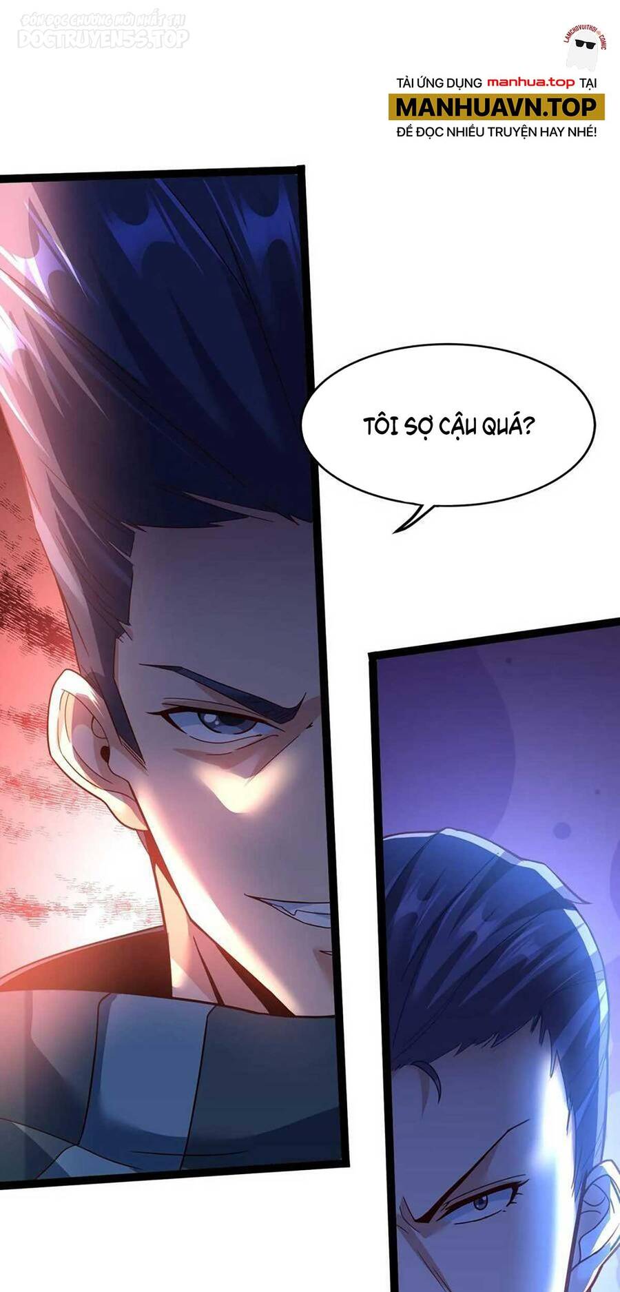 Linh Khí Khôi Phục: Ta Mỗi Ngày Thu Được Một Cái Kỹ Năng Mới Chap 125 - Next Chap 126