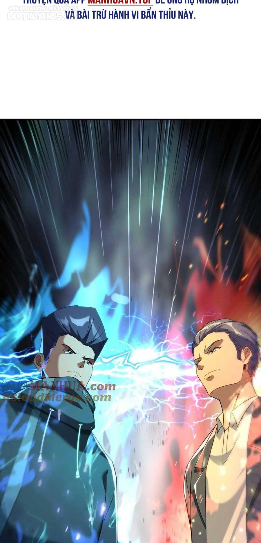 Linh Khí Khôi Phục: Ta Mỗi Ngày Thu Được Một Cái Kỹ Năng Mới Chap 125 - Next Chap 126