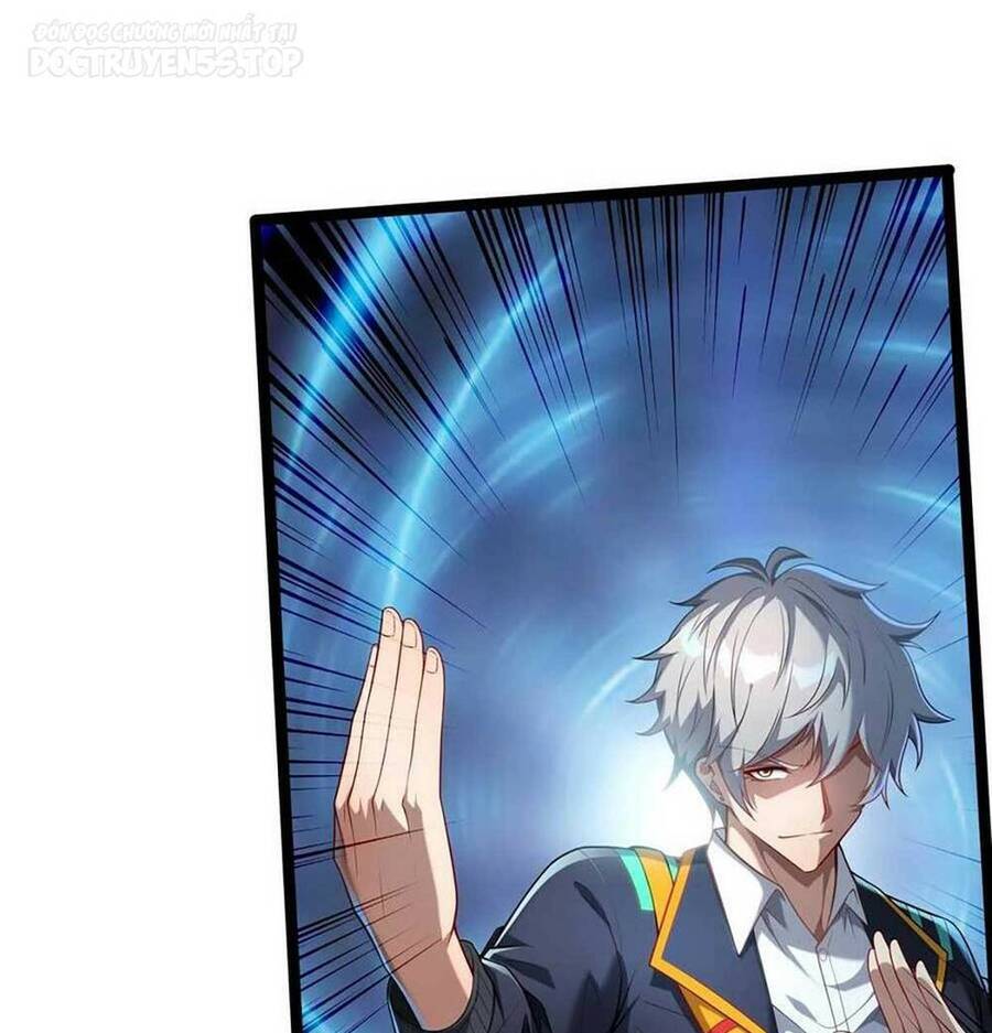 Linh Khí Khôi Phục: Ta Mỗi Ngày Thu Được Một Cái Kỹ Năng Mới Chap 141 - Next Chap 142