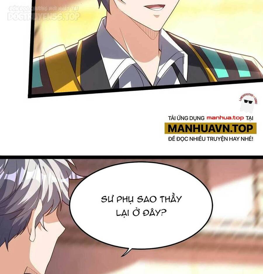 Linh Khí Khôi Phục: Ta Mỗi Ngày Thu Được Một Cái Kỹ Năng Mới Chap 141 - Next Chap 142