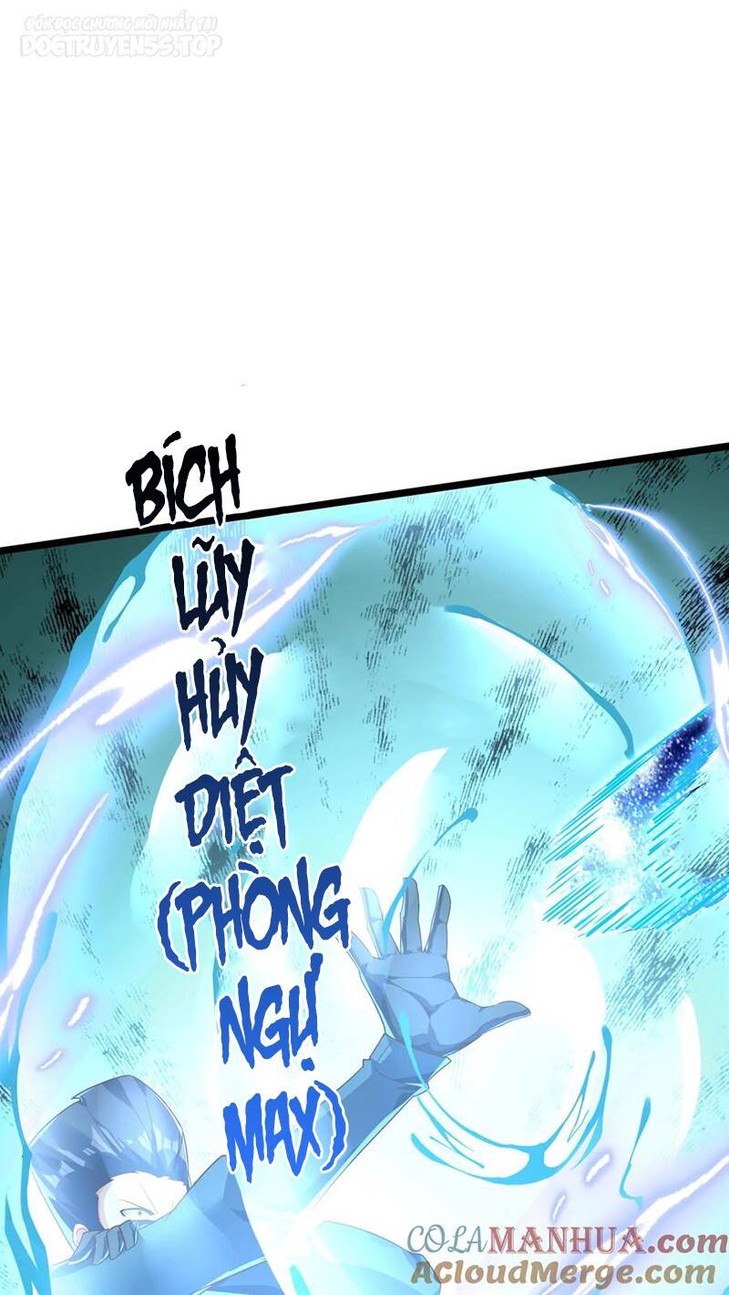 Linh Khí Khôi Phục: Ta Mỗi Ngày Thu Được Một Cái Kỹ Năng Mới Chap 158 - Next Chap 159