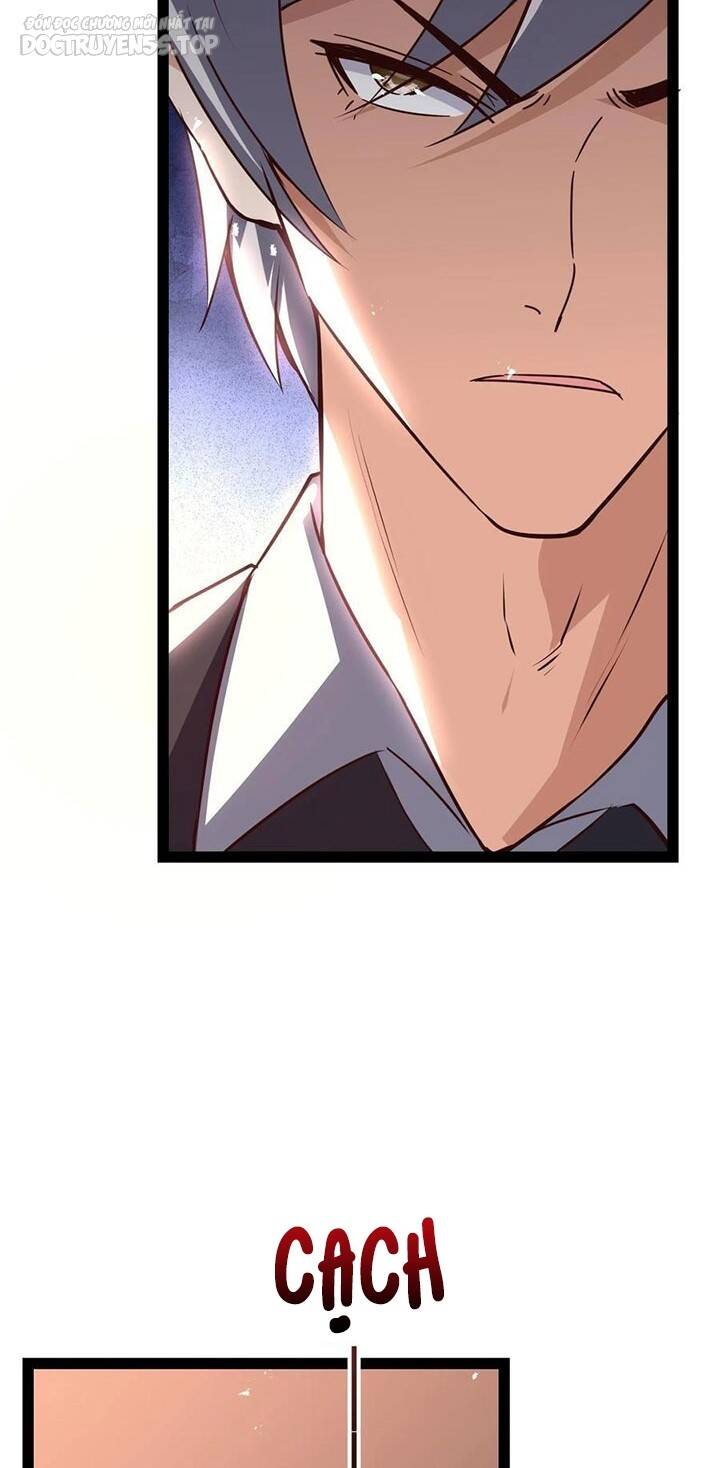 Linh Khí Khôi Phục: Ta Mỗi Ngày Thu Được Một Cái Kỹ Năng Mới Chap 209 - Next Chap 210