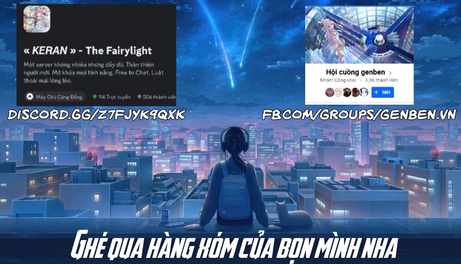 Nyotaika Yankee Gakuen Chap 47 - Next Chap 48