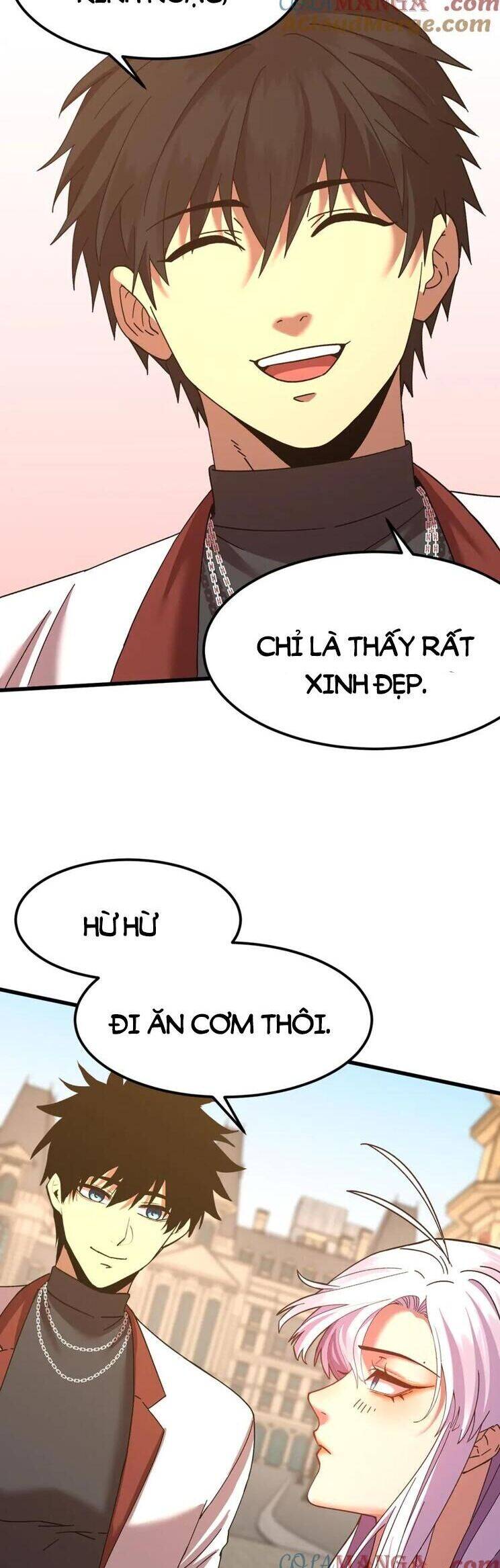 Cao Võ: Hạ Cánh Đến Một Vạn Năm Sau Chap 155 - Next Chap 156