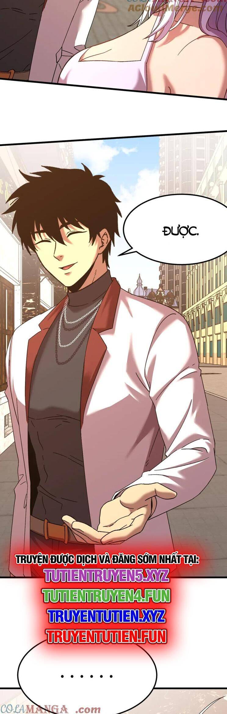 Cao Võ: Hạ Cánh Đến Một Vạn Năm Sau Chap 155 - Next Chap 156