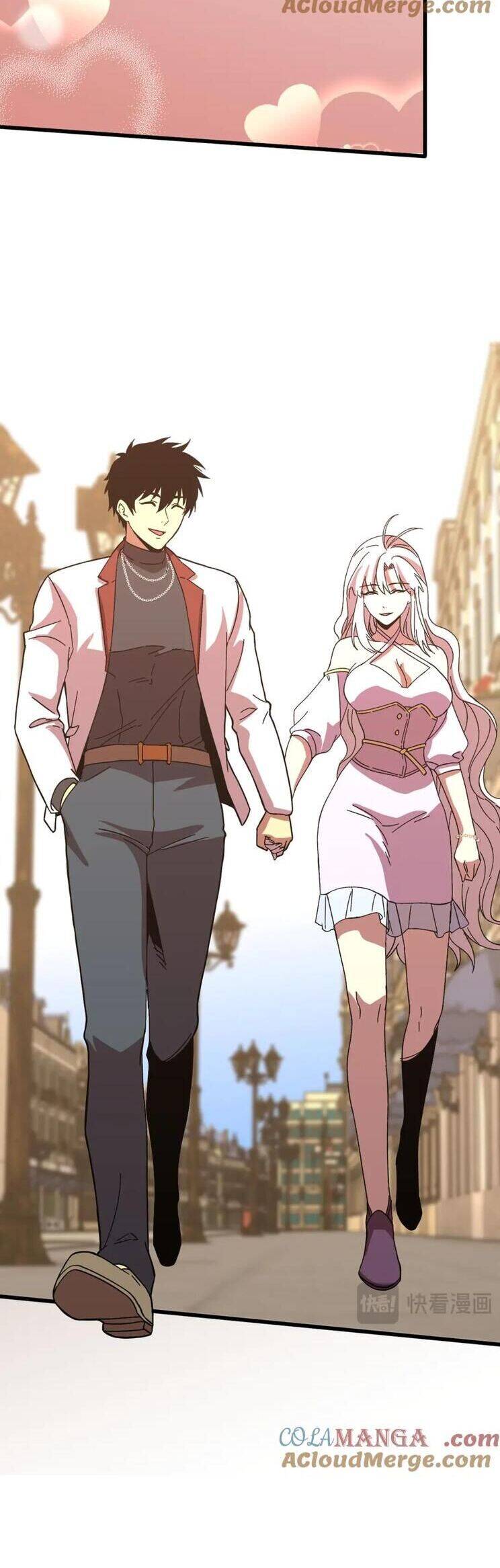 Cao Võ: Hạ Cánh Đến Một Vạn Năm Sau Chap 155 - Next Chap 156