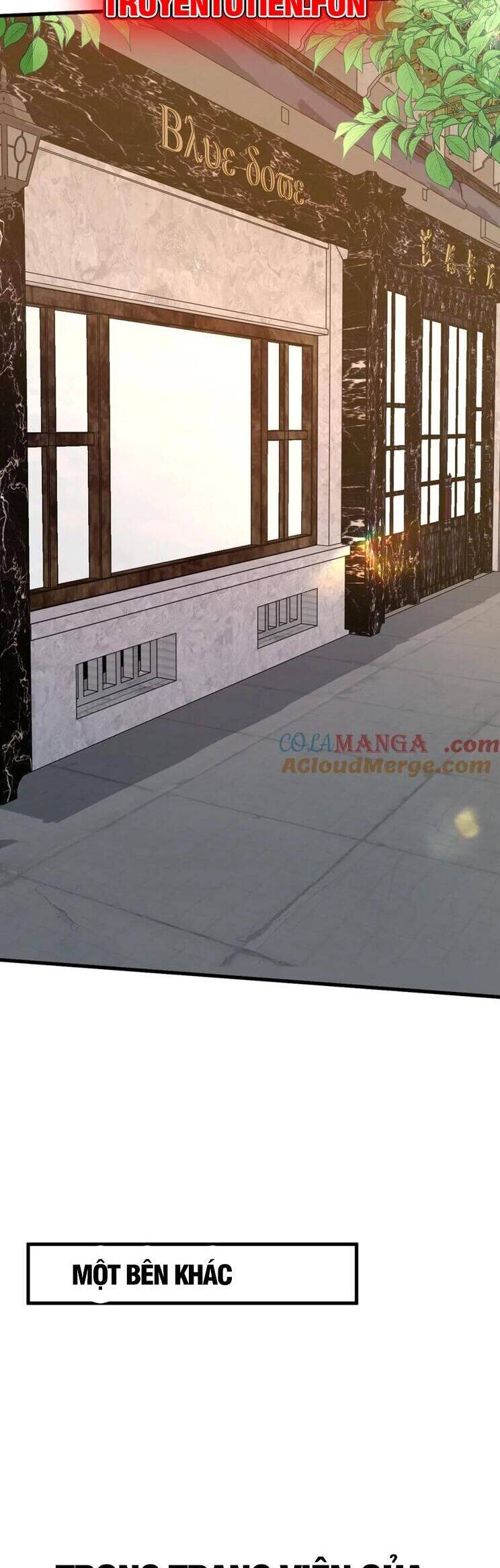 Cao Võ: Hạ Cánh Đến Một Vạn Năm Sau Chap 155 - Next Chap 156