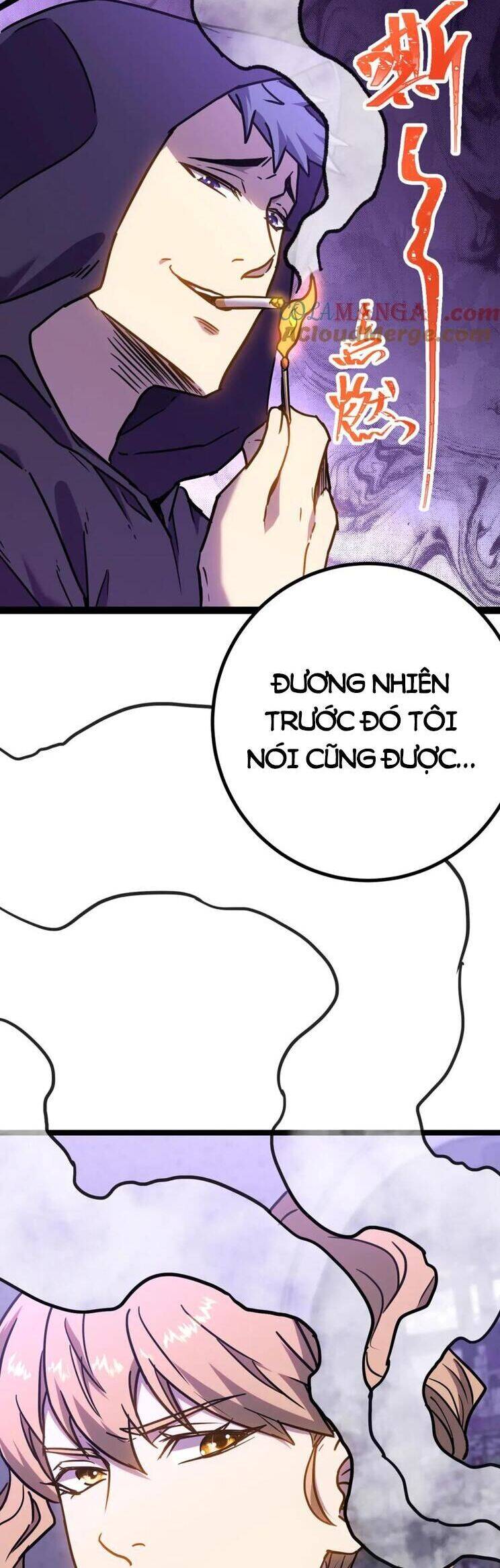 Cao Võ: Hạ Cánh Đến Một Vạn Năm Sau Chap 155 - Next Chap 156