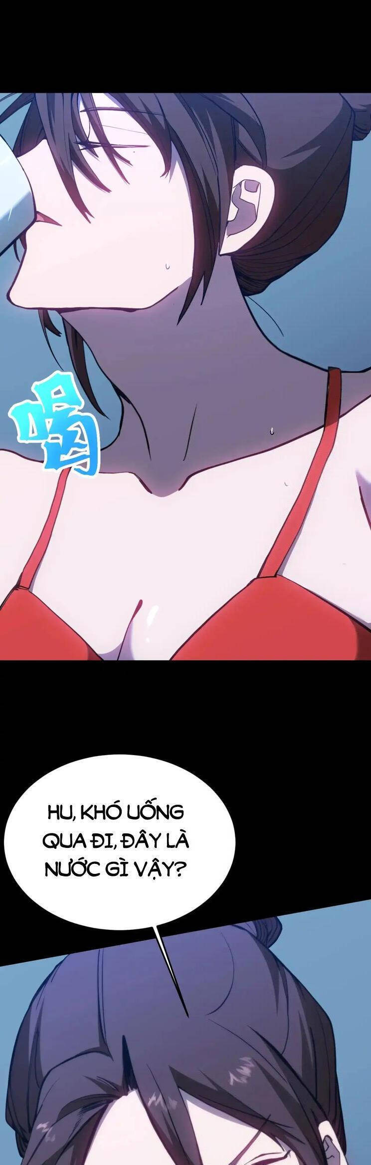 Cao Võ: Hạ Cánh Đến Một Vạn Năm Sau Chap 168 - Next Chap 169