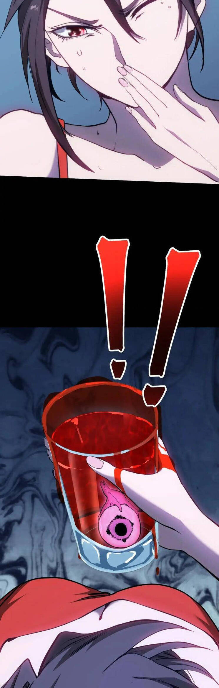 Cao Võ: Hạ Cánh Đến Một Vạn Năm Sau Chap 168 - Next Chap 169