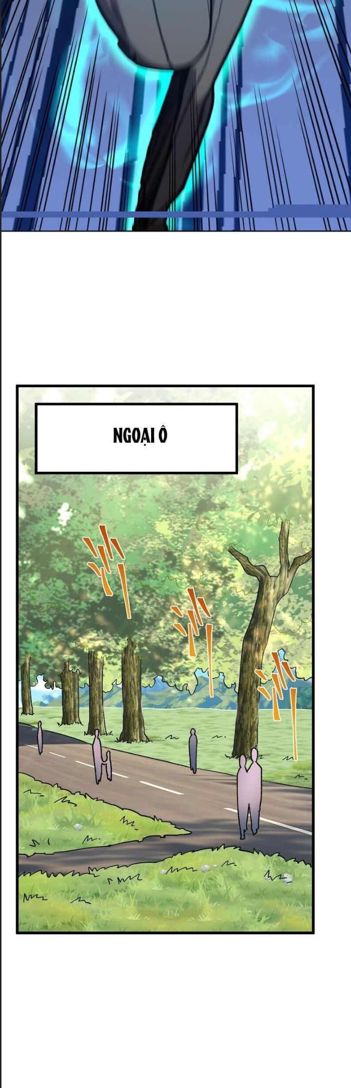 Cao Võ: Hạ Cánh Đến Một Vạn Năm Sau Chap 174 - Next Chap 175