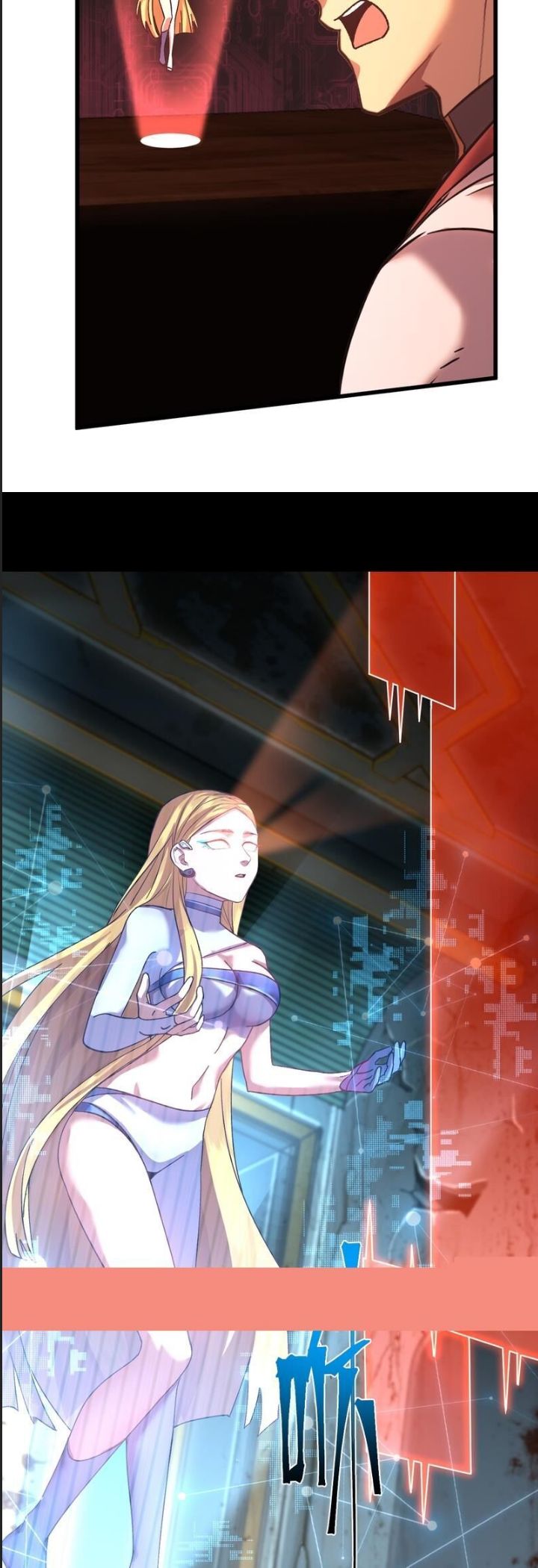 Cao Võ: Hạ Cánh Đến Một Vạn Năm Sau Chap 174 - Next Chap 175