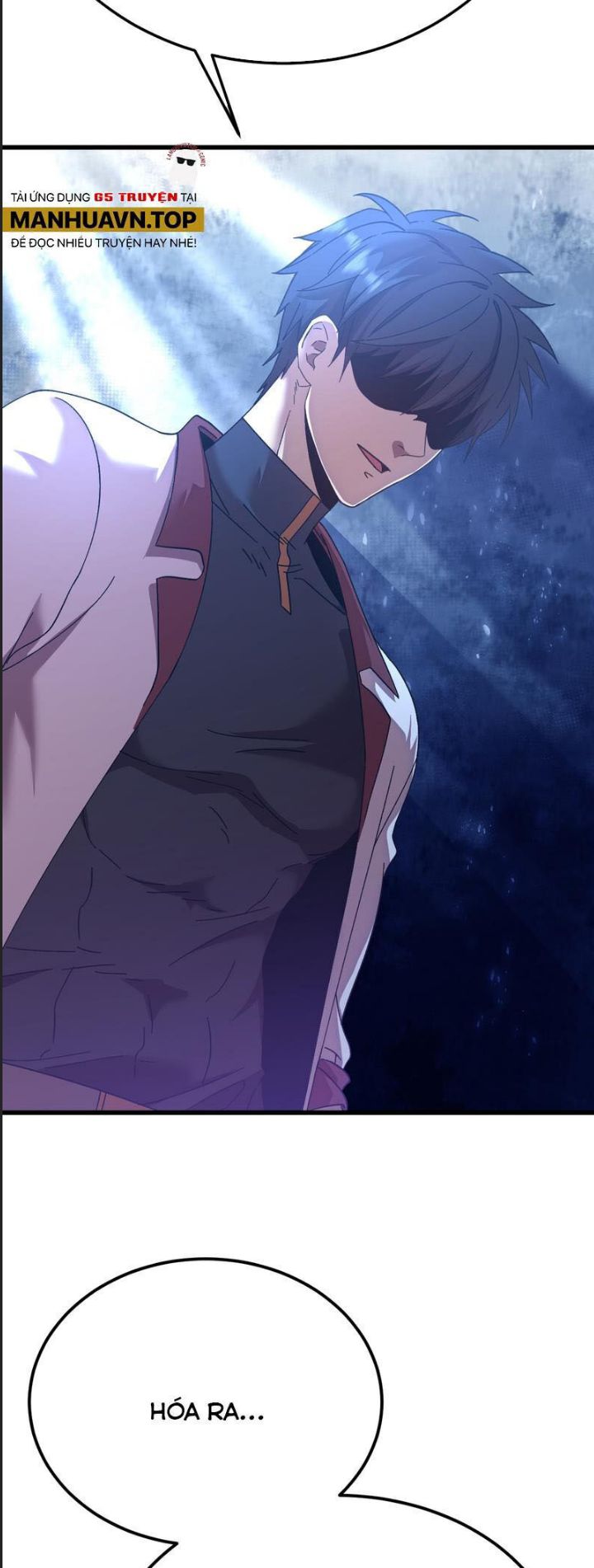 Cao Võ: Hạ Cánh Đến Một Vạn Năm Sau Chap 174 - Next Chap 175