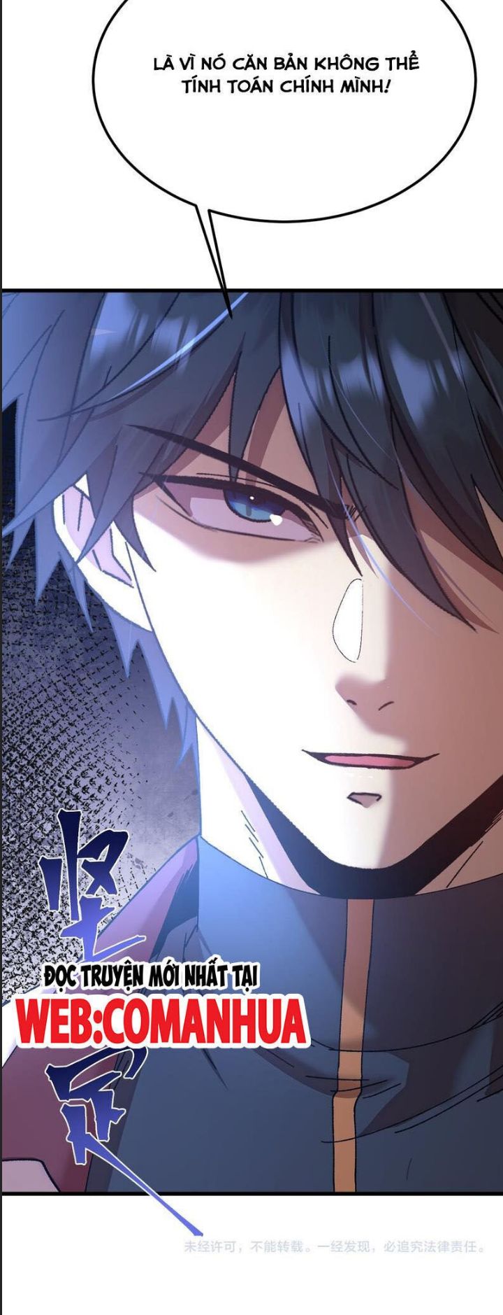 Cao Võ: Hạ Cánh Đến Một Vạn Năm Sau Chap 174 - Next Chap 175