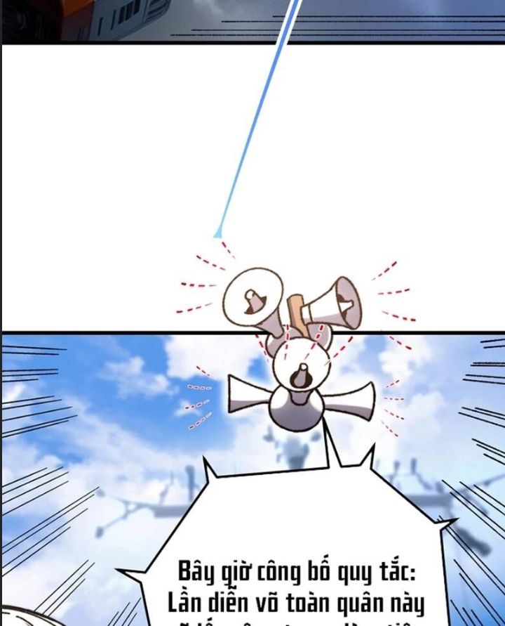 Cao Võ: Hạ Cánh Đến Một Vạn Năm Sau Chap 176 - Next Chap 177