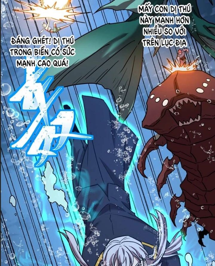 Cao Võ: Hạ Cánh Đến Một Vạn Năm Sau Chap 176 - Next Chap 177