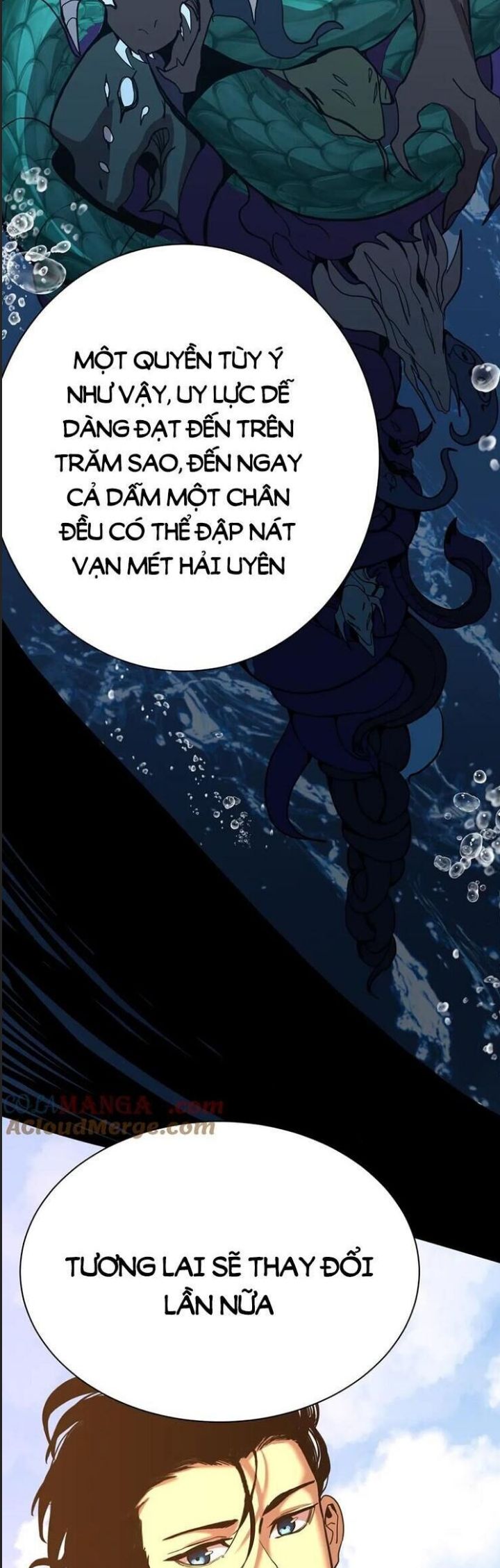 Cao Võ: Hạ Cánh Đến Một Vạn Năm Sau Chap 177 - Next Chap 178