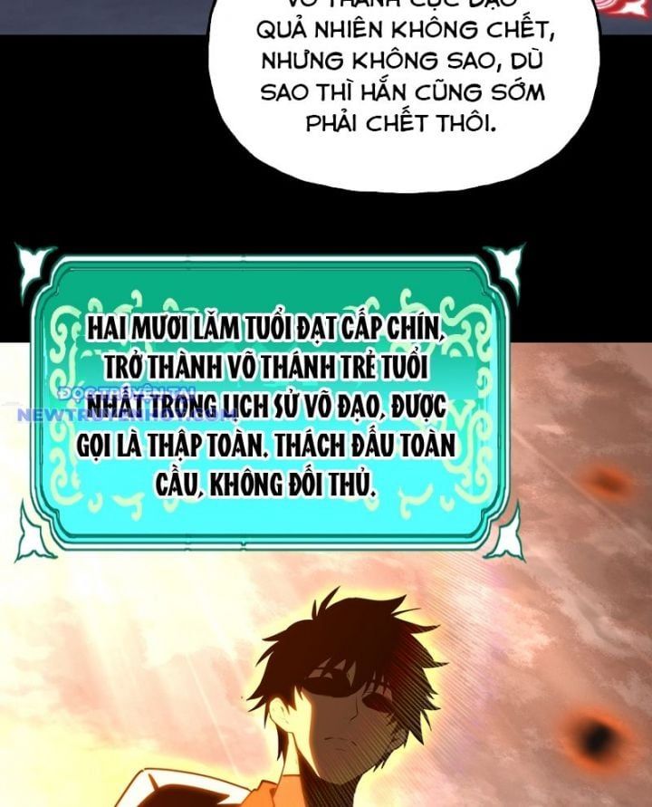 Cao Võ: Hạ Cánh Đến Một Vạn Năm Sau Chap 185 - Next Chap 186