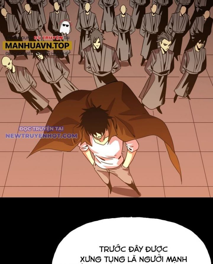 Cao Võ: Hạ Cánh Đến Một Vạn Năm Sau Chap 185 - Next Chap 186