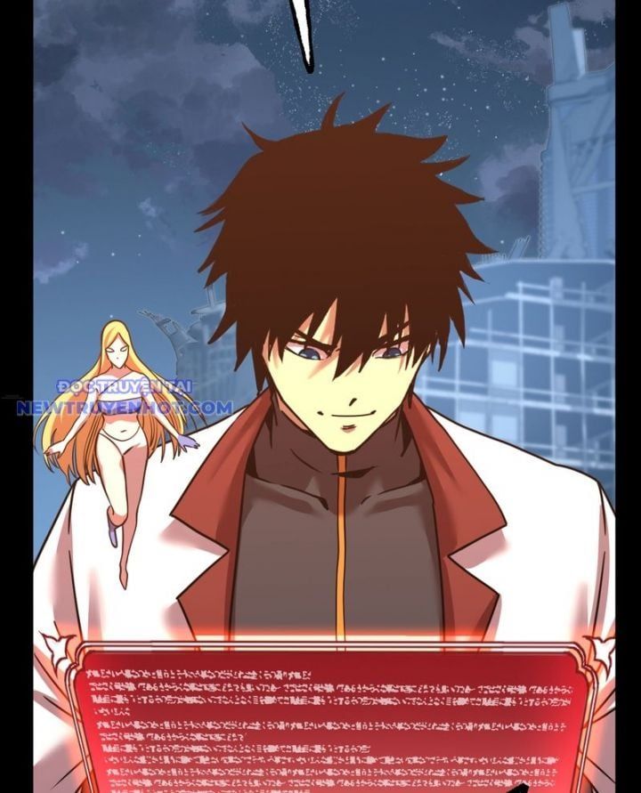 Cao Võ: Hạ Cánh Đến Một Vạn Năm Sau Chap 185 - Next Chap 186