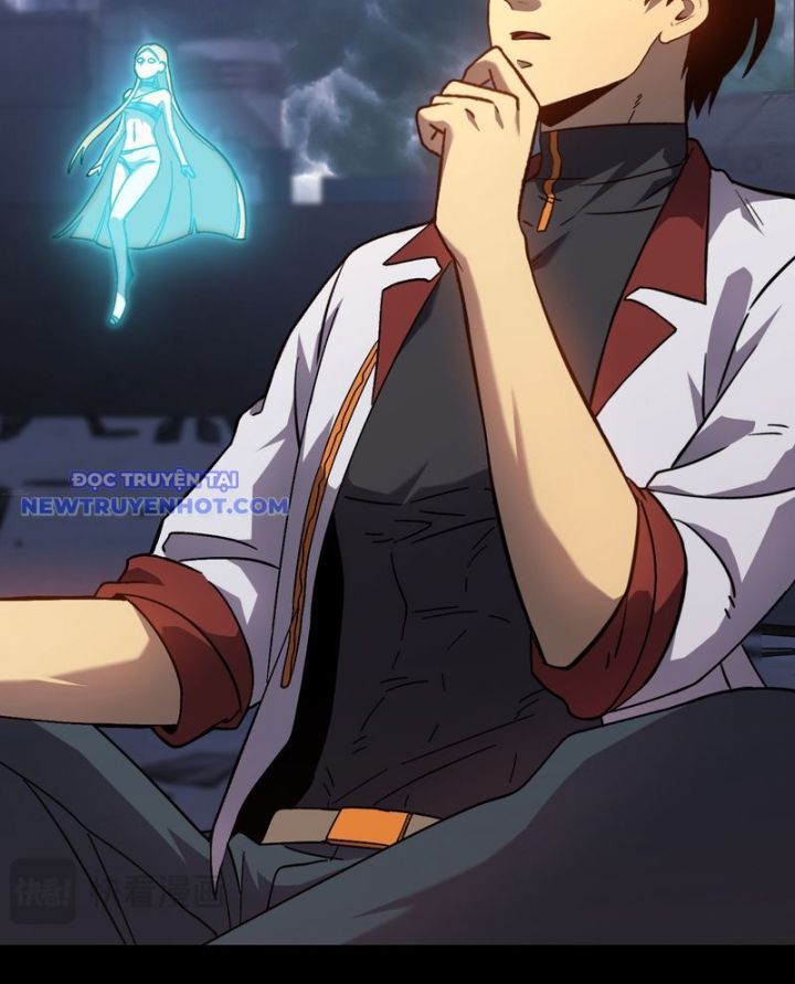 Cao Võ: Hạ Cánh Đến Một Vạn Năm Sau Chap 185 - Next Chap 186