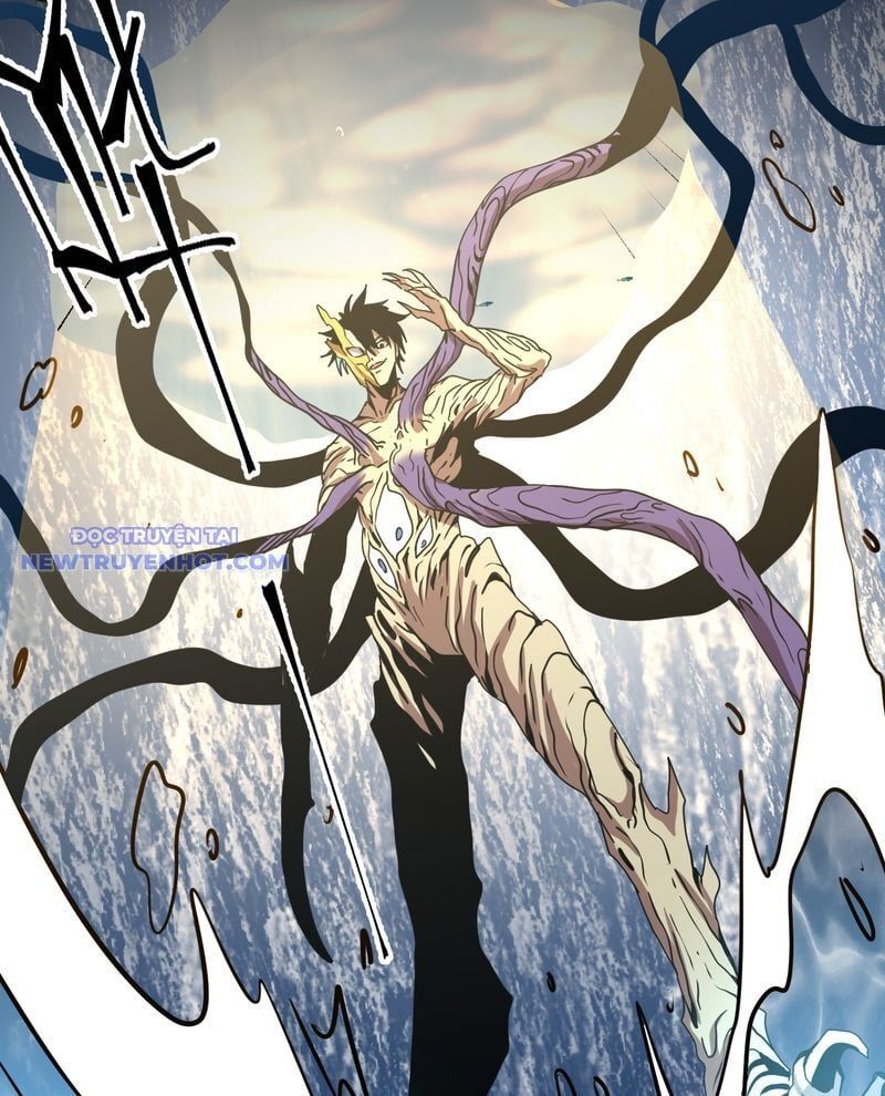 Cao Võ: Hạ Cánh Đến Một Vạn Năm Sau Chap 186 - Next Chap 187