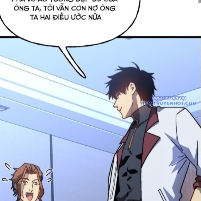 Cao Võ: Hạ Cánh Đến Một Vạn Năm Sau Chap 193 - Next Chap 194