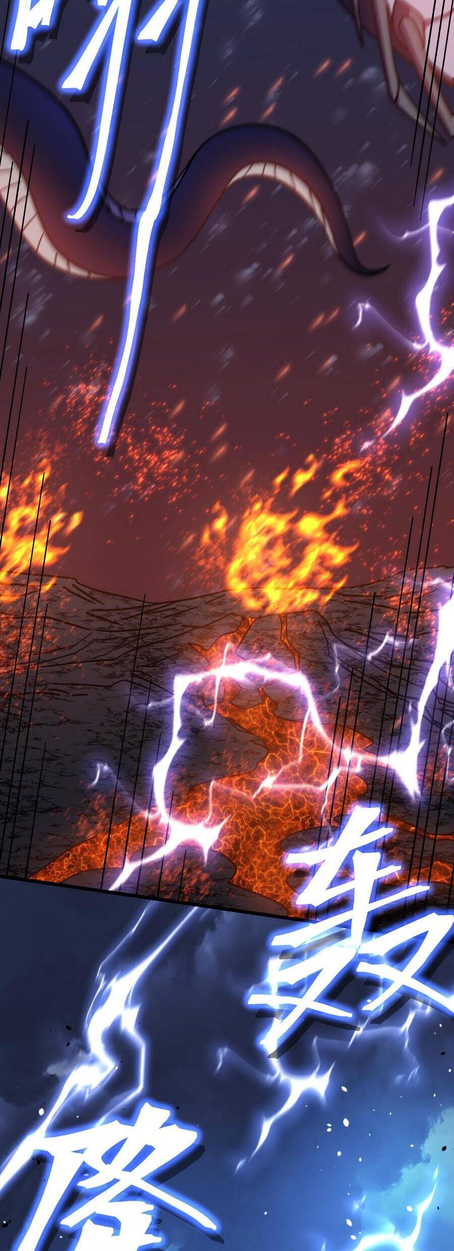 Cao Võ: Hạ Cánh Đến Một Vạn Năm Sau Chap 212 - Next Chap 213