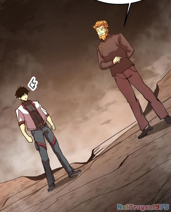 Cao Võ: Hạ Cánh Đến Một Vạn Năm Sau Chap 218 - Next Chap 219