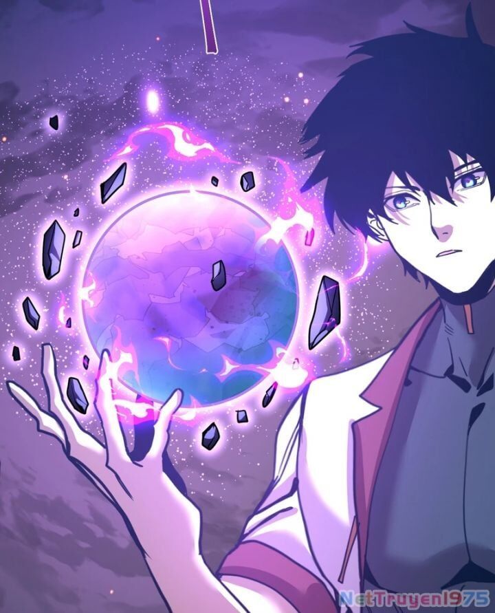 Cao Võ: Hạ Cánh Đến Một Vạn Năm Sau Chap 218 - Next Chap 219