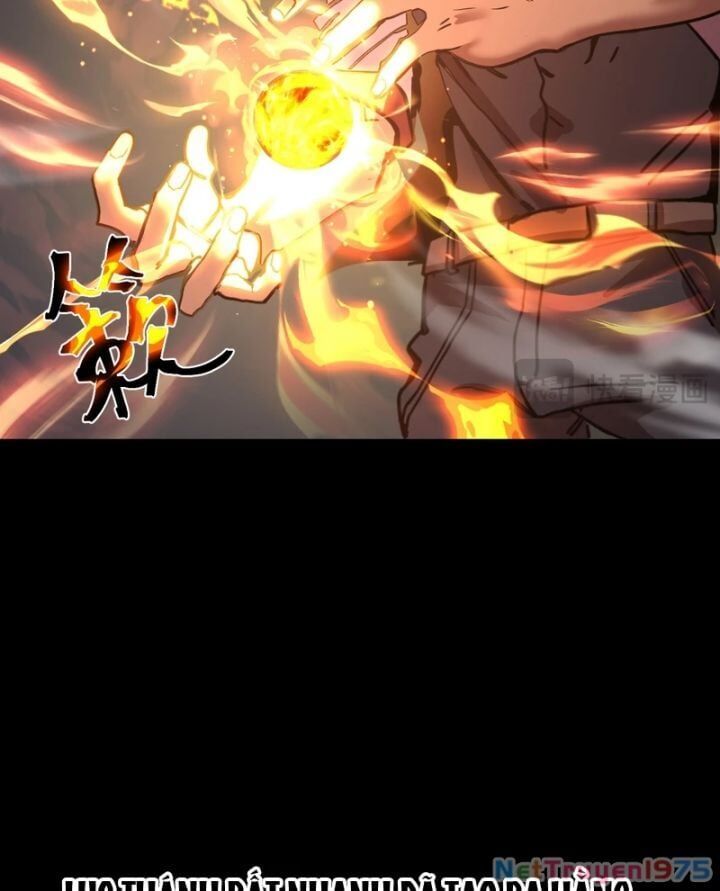 Cao Võ: Hạ Cánh Đến Một Vạn Năm Sau Chap 218 - Next Chap 219