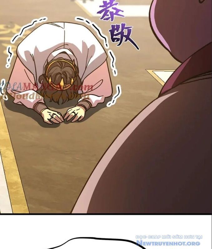 Cao Võ: Hạ Cánh Đến Một Vạn Năm Sau Chap 225 - Next Chap 226