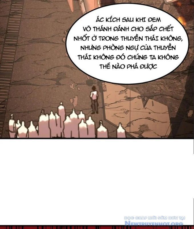 Cao Võ: Hạ Cánh Đến Một Vạn Năm Sau Chap 225 - Next Chap 226