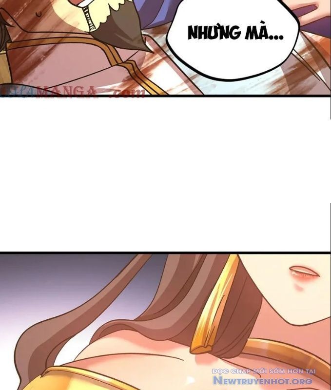 Cao Võ: Hạ Cánh Đến Một Vạn Năm Sau Chap 225 - Next Chap 226