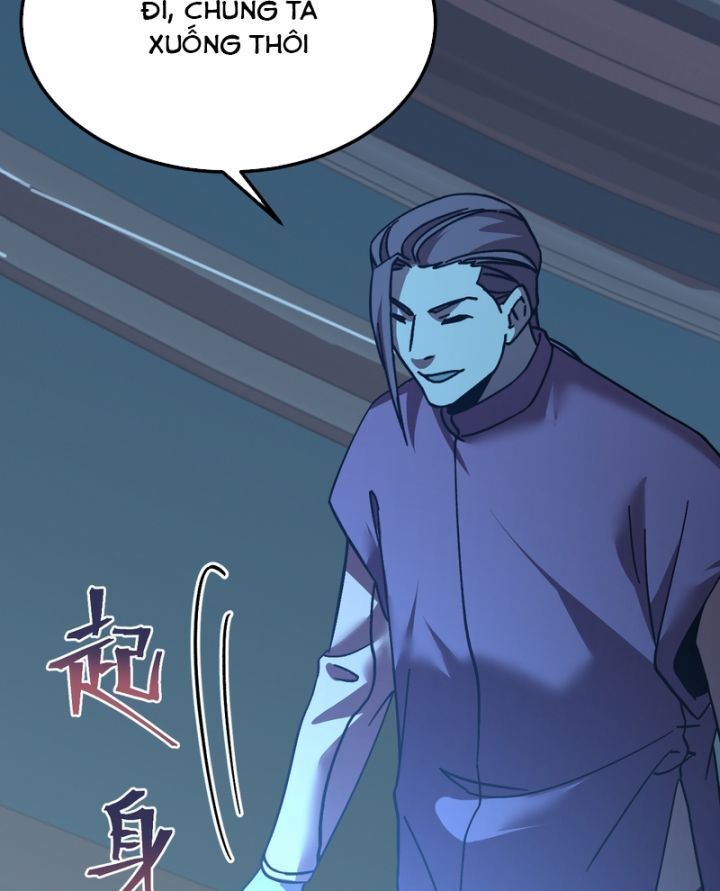 Cao Võ: Hạ Cánh Đến Một Vạn Năm Sau Chap 226 - Next Chap 227