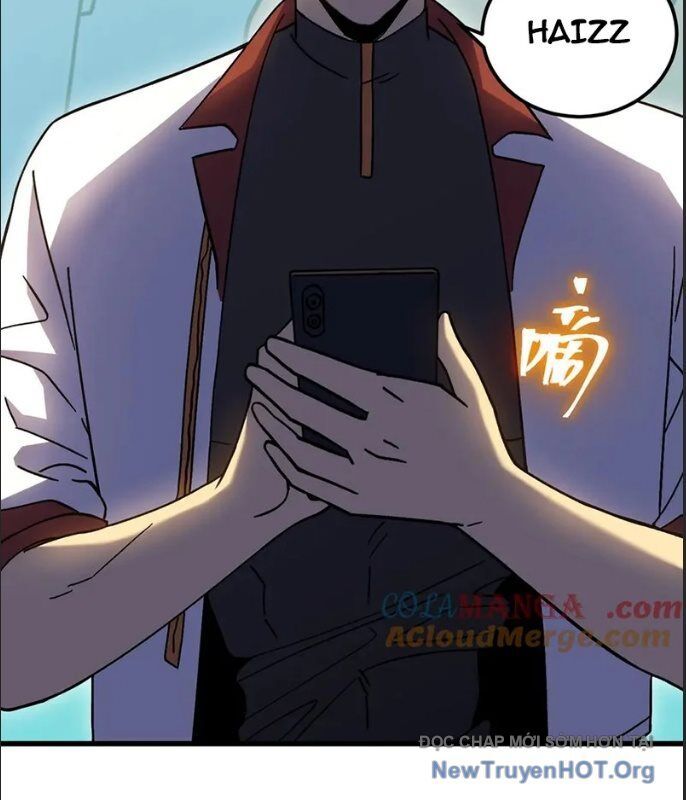 Cao Võ: Hạ Cánh Đến Một Vạn Năm Sau Chap 227 - Next Chap 228