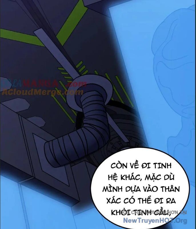 Cao Võ: Hạ Cánh Đến Một Vạn Năm Sau Chap 227 - Next Chap 228