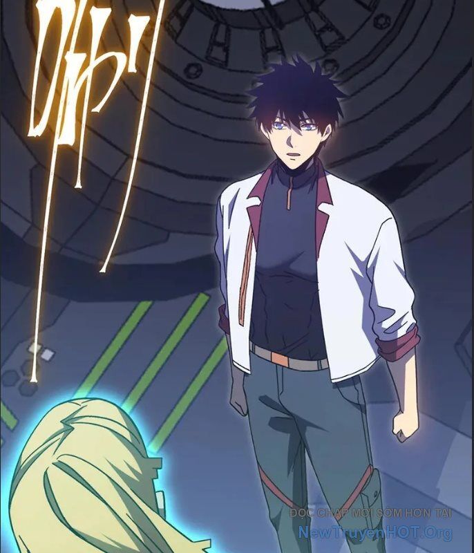 Cao Võ: Hạ Cánh Đến Một Vạn Năm Sau Chap 227 - Next Chap 228