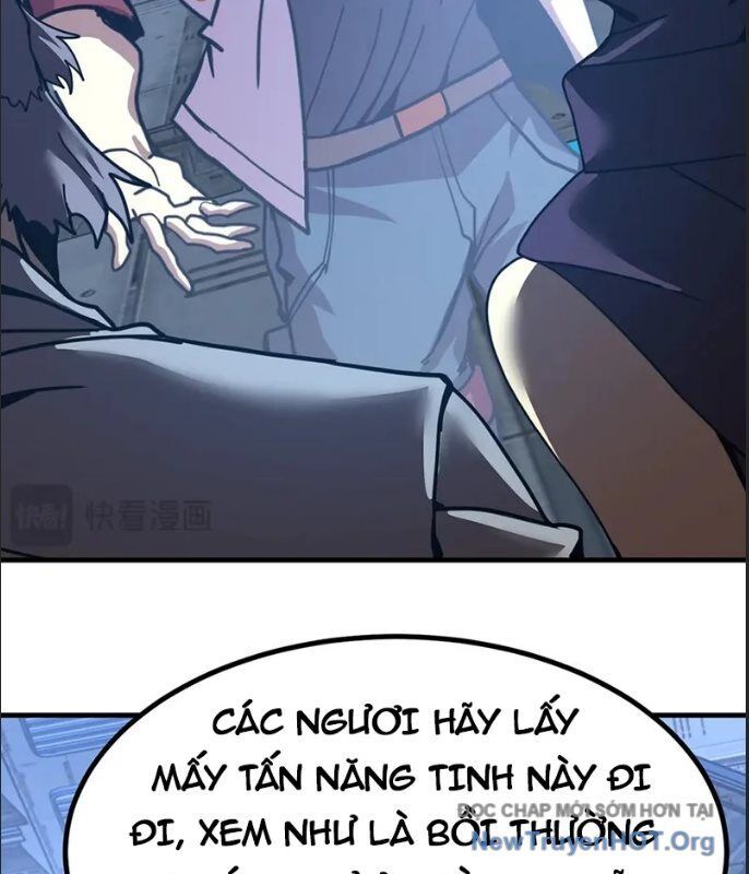 Cao Võ: Hạ Cánh Đến Một Vạn Năm Sau Chap 227 - Next Chap 228